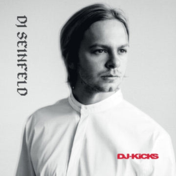DJ SEINFELD DJ-KICKS | VINYL RECORD (LP)