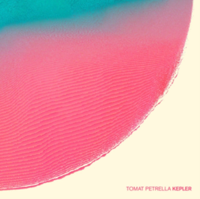 PETRELLA, TOMAT | KEPLER | VINYL RECORD (LP)