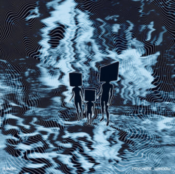 PSYCHOTIC WINDOW (IMPORT) | VINYL RECORD (LP)