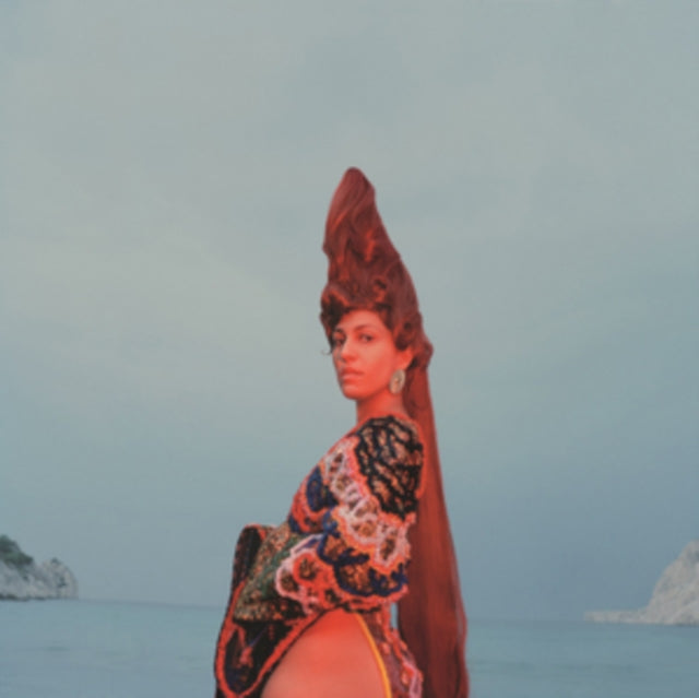 LAFAWNDAH | ANCESTOR BOY (2LP/DL) | VINYL RECORD (LP)