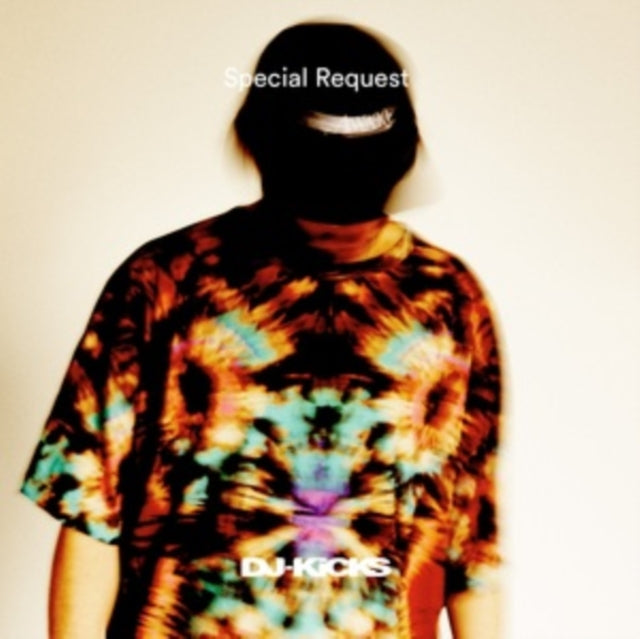 SPECIAL REQUEST | SPECIAL REQUEST DJ-KICKS (DL CARD) | VINYL RECORD (LP)