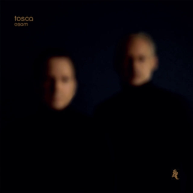 TOSCA | OSAM (2LP/140G) | VINYL RECORD (LP)