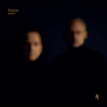 TOSCA | OSAM (2LP/140G) | VINYL RECORD (LP)