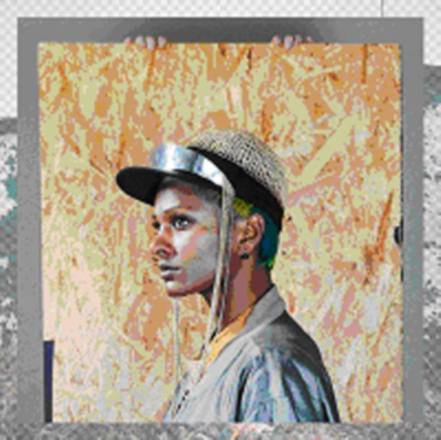 PERERA ELSEWHERE | EVERLAST | VINYL RECORD (LP)
