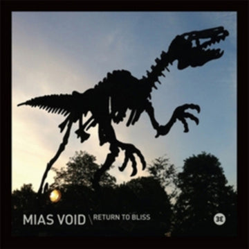 RETURN TO BLISS EP | 12IN VINYL