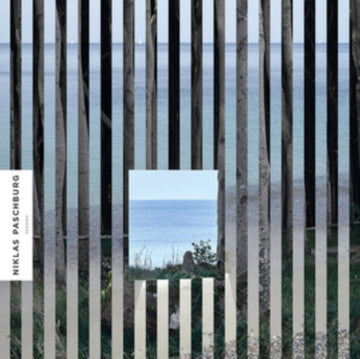 PASCHBURG, NIKLAS | OCEANIC | VINYL RECORD (LP)
