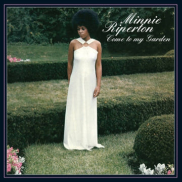 RIPPERTON, MINNIE | COME TO MY GARDEN (LILAC VINYL/180G) | VINYL RECORD (LP)