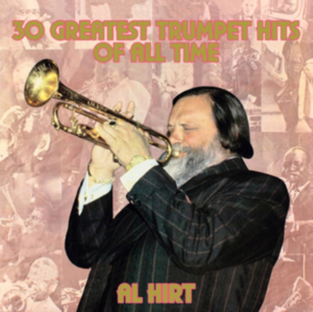 HIRT, AL | GREATEST TRUMPET HITS (2LP) | VINYL RECORD (LP)
