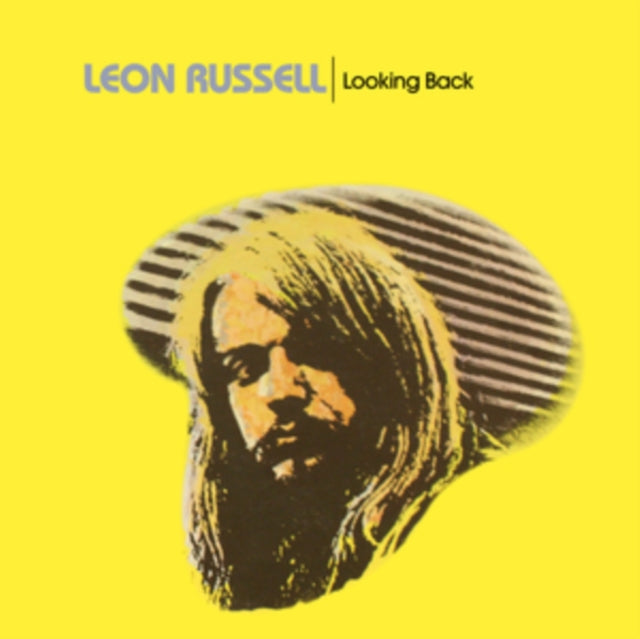 RUSSELL, LEON | LOOKING BACK (PURPLE VINYL) | VINYL RECORD (LP)