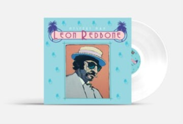 REDBONE, LEON | MYSTERY MAN (180G/WHITE VINYL) | VINYL RECORD (LP)