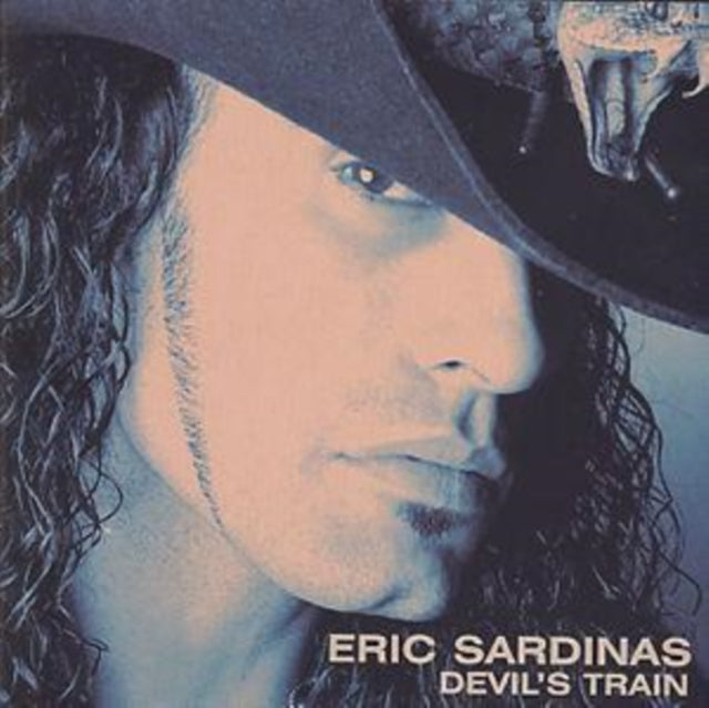 SARDINAS, ERIC | DEVIL'S TRAIN | CD