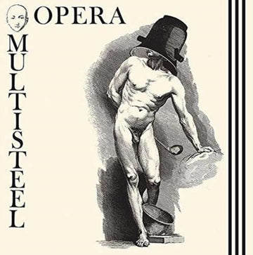 OPERA MULTI STEEL (REISSUE) | 12IN VINYL