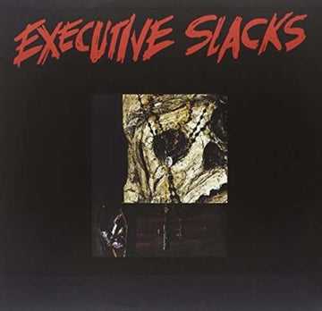 EXECUTIVE SLACKS | EXECUTIVE SLACKS | VINYL RECORD (LP)