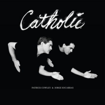CATHOLIC | VINYL RECORD (LP)