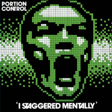 I STAGGERED MENTALLY | VINYL RECORD (LP)