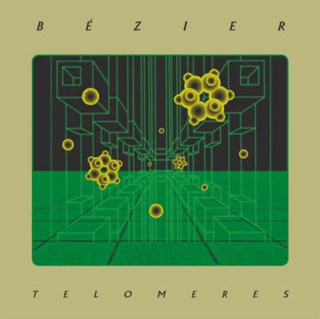 TELOMERES | VINYL RECORD (LP)