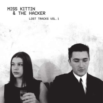 LOST TRACKS VOL. 1 | 12IN VINYL