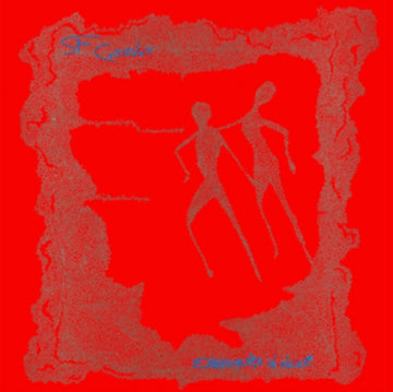 EXPERIMENTS IN INCEST (REPLICA NEON RED JACKET/6-PAGE BOOKLET) | VINYL RECORD (LP)