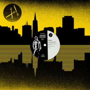 STYDIVE | 12IN VINYL