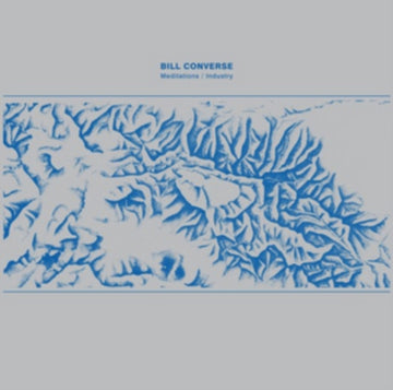 MEDITATIONS/INDUSTRY | VINYL RECORD (LP)