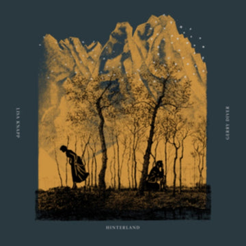 HINTERLAND | VINYL RECORD (LP)