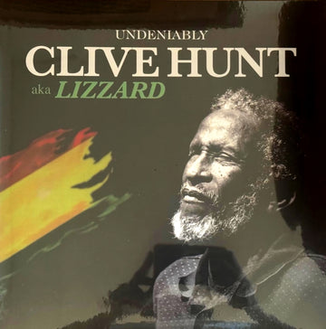 UNDENIABLY | VINYL RECORD (LP)