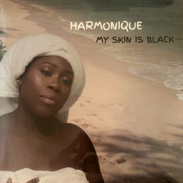 MY SKIN IS BLACK | VINYL RECORD (LP)