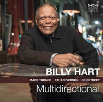 MULTIDIRECTIONAL | VINYL RECORD (LP)