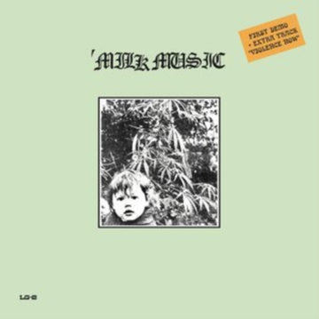 MILK MUSIC | FIRST DEMO | 12IN VINYL