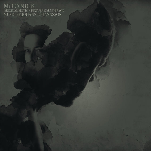 MCCANICK O.S.T. | MCCANICK O.S.T. | VINYL RECORD (LP)