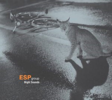 ESP GROUP | NIGHT SOUNDS | CD