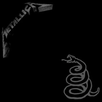 METALLICA | METALLICA | CD