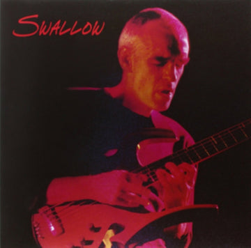 SWALLOW [VINYL] | VINYL RECORD (LP)