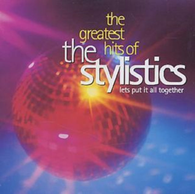 STYLISTICS | GREATEST HITS | CD