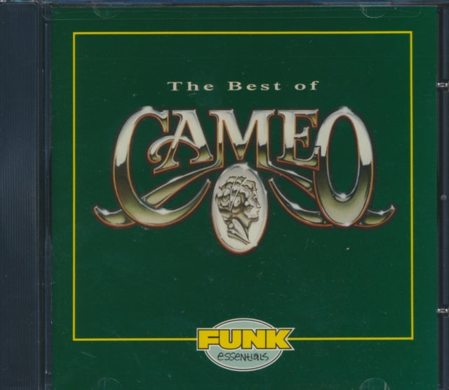 CAMEO | BEST OF CAMEO | CD