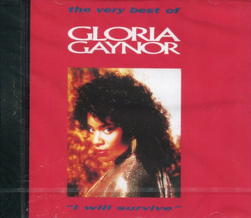 GAYNOR, GLORIA | VERY BEST OF GLORIA GAYNO | CD