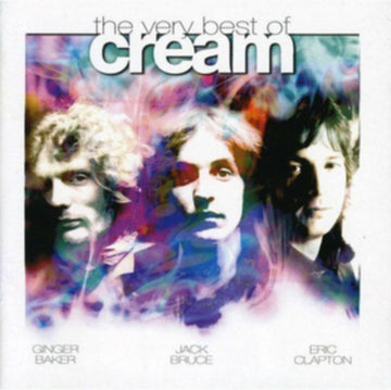 CREAM | VERY BEST OF CREAM | CD