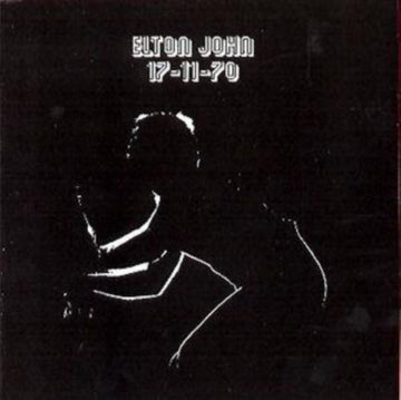 JOHN, ELTON | 11/17/1970 | CD