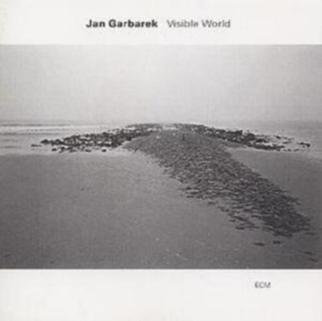 GARBAREK, JAN | VISIBLE WORLD | CD