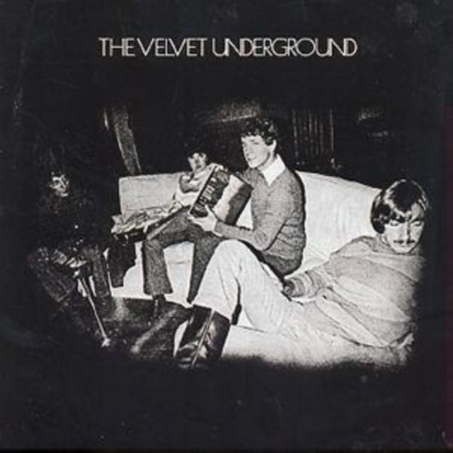 VELVET UNDERGROUND | VELVET UNDERGROUND | CD