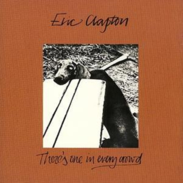 CLAPTON, ERIC | THERE'S ONE IN EVERY CROWD | CD