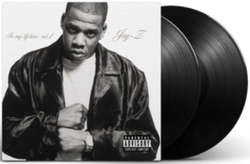 JAY-Z | IN MY LIFETIME (EX) | VINYL RECORD (LP)