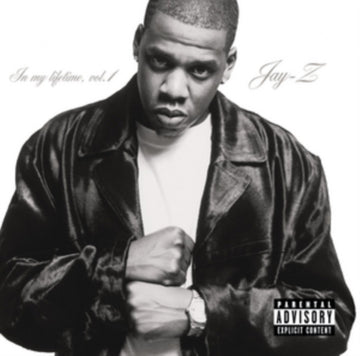 JAY-Z | VOL.1: IN MY LIFETIME | CD