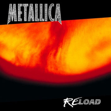 METALLICA | RELOAD | CD