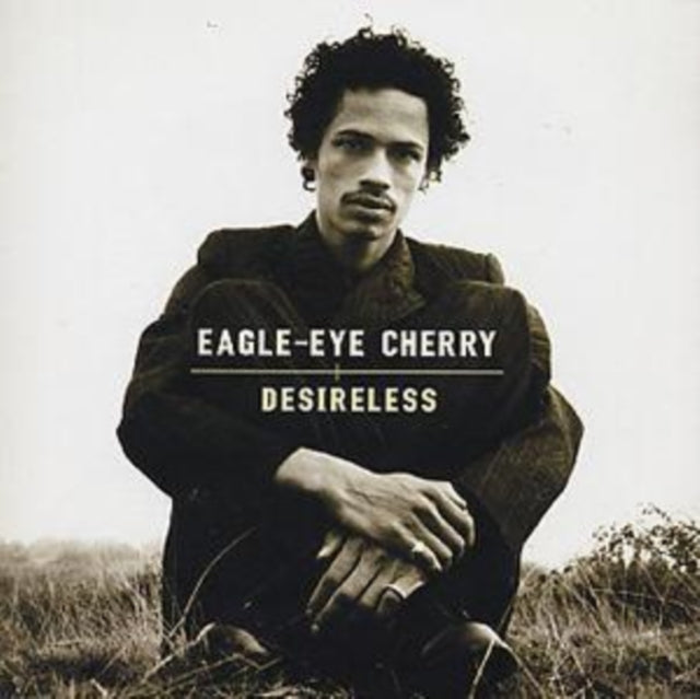 CHERRY, EAGLE EYE | DESIRELESS | CD