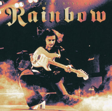 RAINBOW | VERY BEST OF RAINBOW | CD