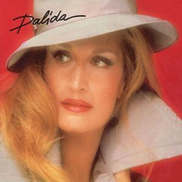 DALIDA | DALIDA | CD