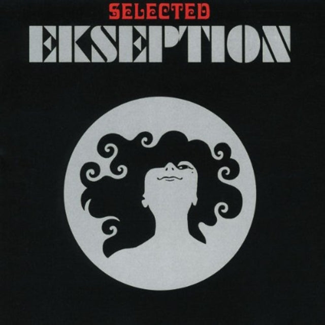 EKSEPTION | SELECTED EKSEPTION | CD