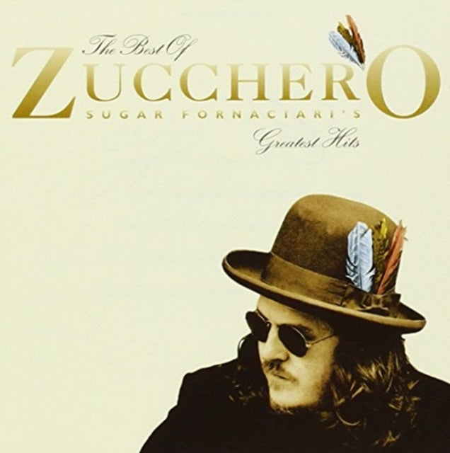 ZUCCHERO | BEST OF | CD