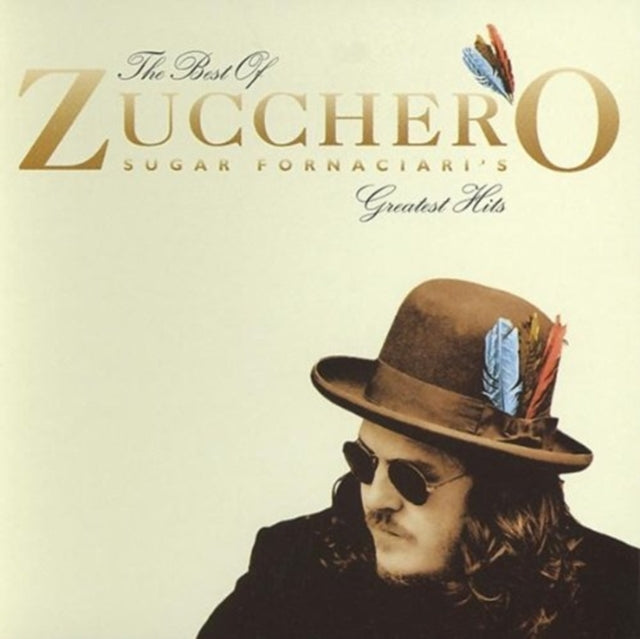 ZUCCHERO | BEST OF: GREATEST HITS | CD